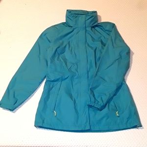 Eddie Bauer Weatheredge Jacket-New